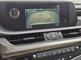 Thumbnail of 2021 Silver Lexus ES 300h