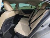 Thumbnail of 2021 Silver Lexus ES 300h