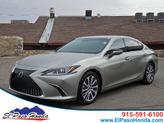 Photo of 2021 Silver Lexus ES 300h