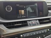 Thumbnail of 2021 Silver Lexus ES 300h