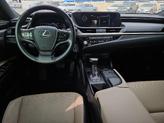 Thumbnail of 2021 Silver Lexus ES 300h