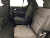 Thumbnail of 2022 Silver Ice Metallic Chevrolet Traverse