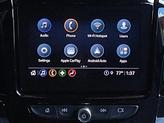 Thumbnail of 2022 Silver Ice Metallic Chevrolet Traverse