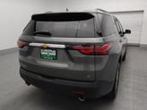Thumbnail of 2022 Silver Ice Metallic Chevrolet Traverse