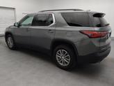 Thumbnail of 2022 Silver Ice Metallic Chevrolet Traverse
