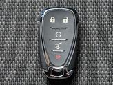 Thumbnail of 2022 Silver Ice Metallic Chevrolet Traverse