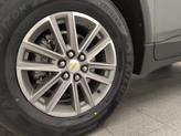 Thumbnail of 2022 Silver Ice Metallic Chevrolet Traverse
