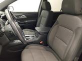 Thumbnail of 2022 Silver Ice Metallic Chevrolet Traverse