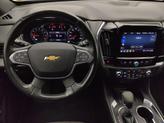 Thumbnail of 2022 Silver Ice Metallic Chevrolet Traverse