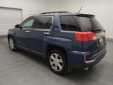 Thumbnail of 2016 Slate Blue Metallic GMC Terrain