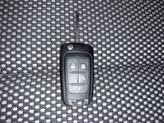 Thumbnail of 2016 Slate Blue Metallic GMC Terrain