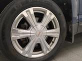 Thumbnail of 2016 Slate Blue Metallic GMC Terrain