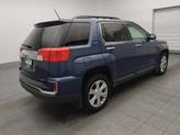 Thumbnail of 2016 Slate Blue Metallic GMC Terrain