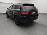 Thumbnail of 2021 Diamond Black Crystal Pearlcoat Jeep Grand Cherokee