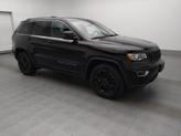 Thumbnail of 2021 Diamond Black Crystal Pearlcoat Jeep Grand Cherokee