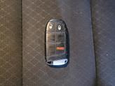Thumbnail of 2021 Diamond Black Crystal Pearlcoat Jeep Grand Cherokee