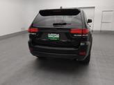 Thumbnail of 2021 Diamond Black Crystal Pearlcoat Jeep Grand Cherokee