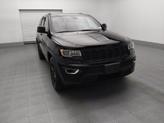 Thumbnail of 2021 Diamond Black Crystal Pearlcoat Jeep Grand Cherokee
