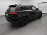 Thumbnail of 2021 Diamond Black Crystal Pearlcoat Jeep Grand Cherokee