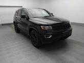 Thumbnail of 2021 Diamond Black Crystal Pearlcoat Jeep Grand Cherokee