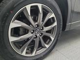 Thumbnail of 2016 Jet Black Mica Mazda CX-5