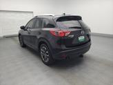 Thumbnail of 2016 Jet Black Mica Mazda CX-5