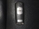 Thumbnail of 2016 Jet Black Mica Mazda CX-5