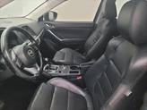 Thumbnail of 2016 Jet Black Mica Mazda CX-5