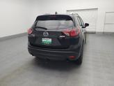 Thumbnail of 2016 Jet Black Mica Mazda CX-5