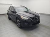 Thumbnail of 2016 Jet Black Mica Mazda CX-5