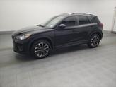 Thumbnail of 2016 Jet Black Mica Mazda CX-5