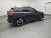 Thumbnail of 2016 Jet Black Mica Mazda CX-5