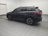 Thumbnail of 2016 Jet Black Mica Mazda CX-5