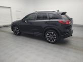 Thumbnail of 2016 Jet Black Mica Mazda CX-5