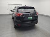 Thumbnail of 2016 Jet Black Mica Mazda CX-5
