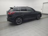 Thumbnail of 2016 Jet Black Mica Mazda CX-5