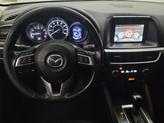 Thumbnail of 2016 Jet Black Mica Mazda CX-5