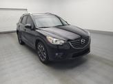 Thumbnail of 2016 Jet Black Mica Mazda CX-5