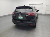 Thumbnail of 2016 Jet Black Mica Mazda CX-5