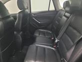 Thumbnail of 2016 Jet Black Mica Mazda CX-5