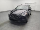 Thumbnail of 2016 Jet Black Mica Mazda CX-5