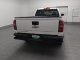 Thumbnail of 2016 Summit White Chevrolet Silverado 1500
