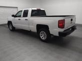 Thumbnail of 2016 Summit White Chevrolet Silverado 1500