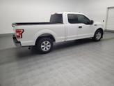 Thumbnail of 2019 Oxford White Ford F-150