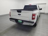 Thumbnail of 2019 Oxford White Ford F-150