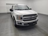 Thumbnail of 2019 Oxford White Ford F-150