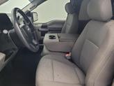 Thumbnail of 2019 Oxford White Ford F-150