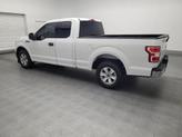 Thumbnail of 2019 Oxford White Ford F-150