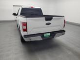 Thumbnail of 2019 Oxford White Ford F-150