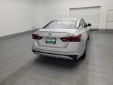 Thumbnail of 2024 Brilliant Silver Metallic Nissan Altima